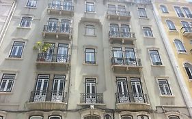 Lisbon Gambori Hostel